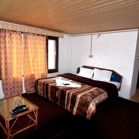 Kashmir House Hotel Pahalgām Buitenkant foto