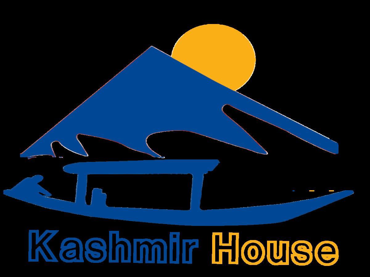 Kashmir House Hotel Pahalgām Buitenkant foto